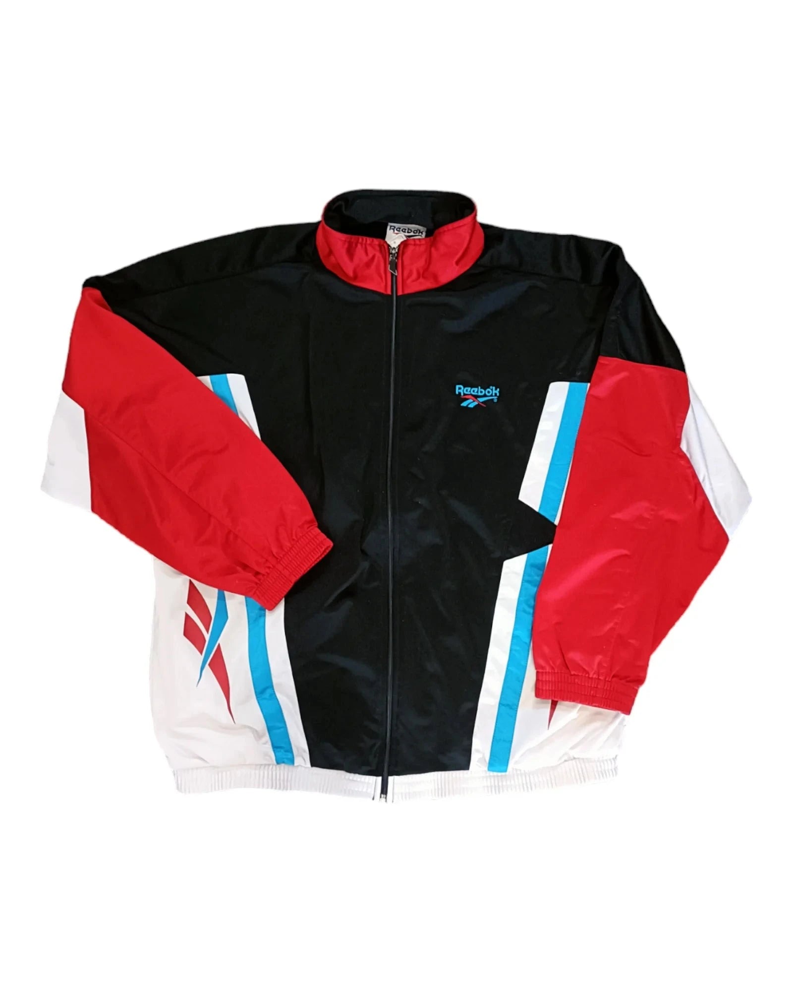 Veste reebok vintage sale