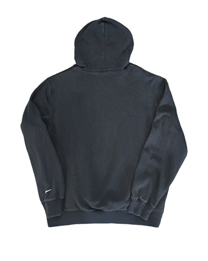 Sweat Nike logo brodé