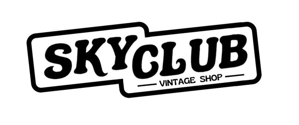 SkyClub Vintage