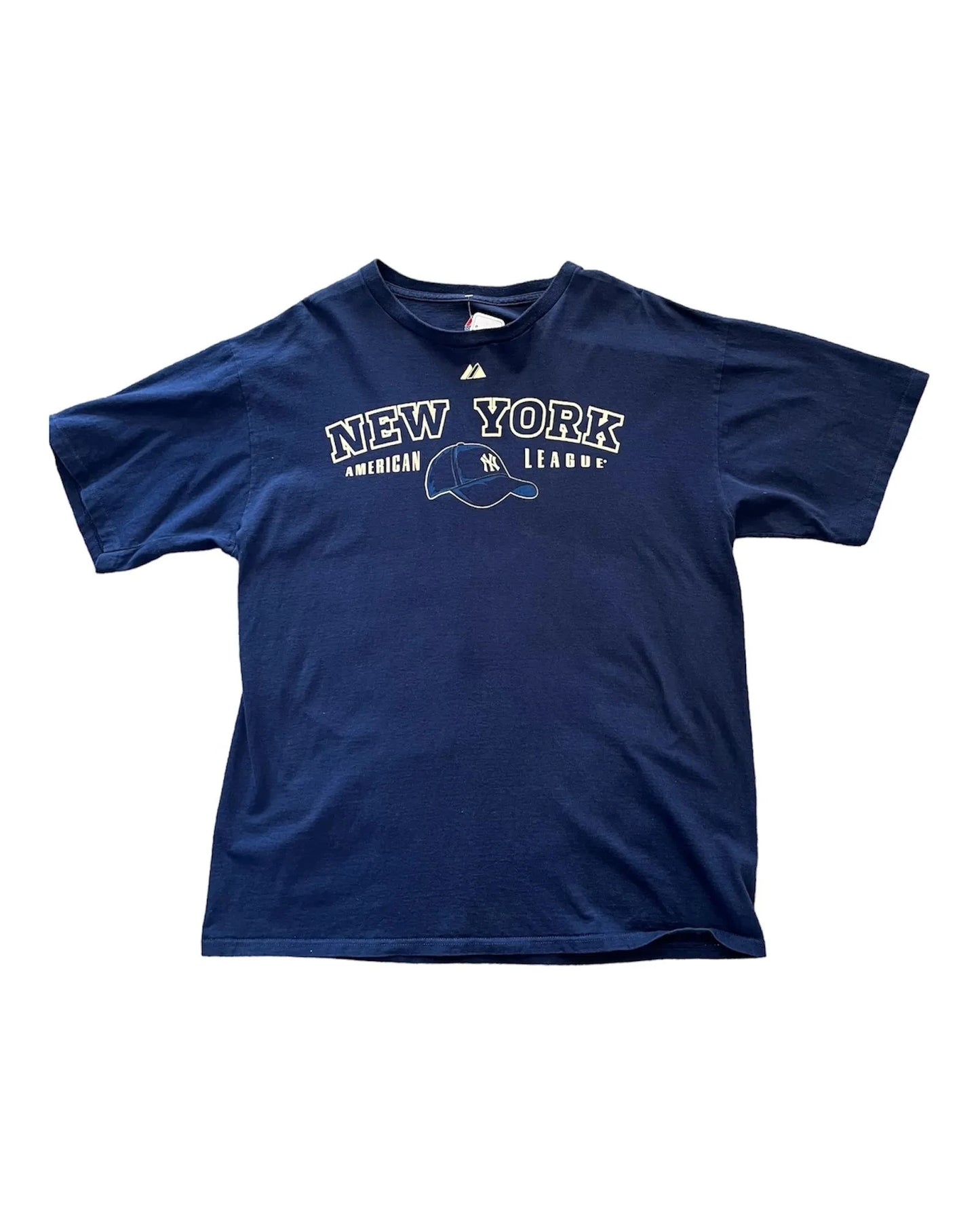 Tee-Shirt NY Yankees